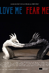 Love Me, Fear Me