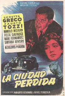 Terroristi a Madrid
