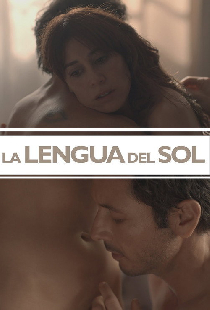 La lengua del sol