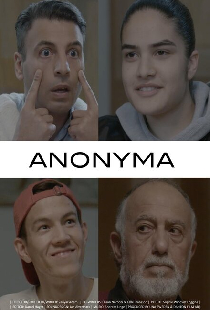 Anonyma