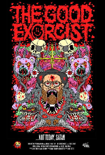The Good Exorcist