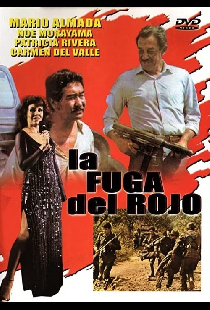La fuga del rojo