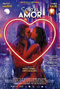 Solo el amor
