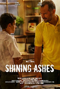 Shining Ashes
