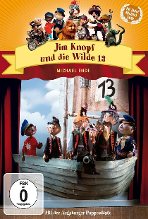 Jim Knopf und die wilde 13