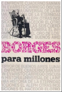 Borges para millones