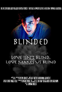 Blinded