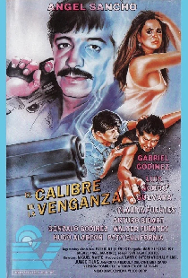 El calibre de la venganza