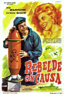 Rebelde con causa