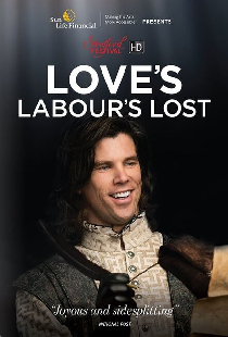 Love's Labour's Lost