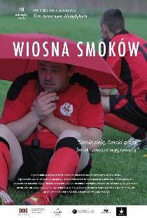 Wiosna Smoków