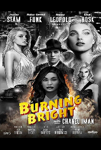 Burning Bright
