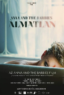Álmatlan: Dreamless