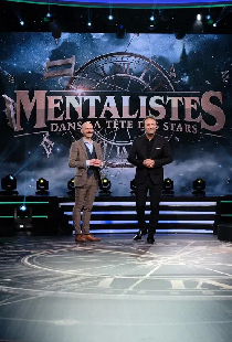 Mentalistes : dans la tête des stars