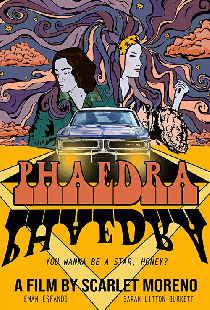 Phaedra