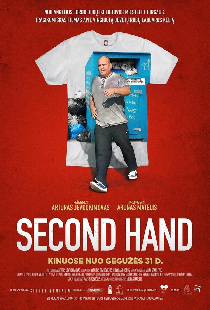 Second Hand