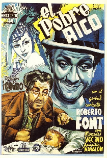El pobre rico
