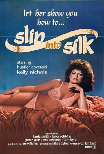 Slip Into Silk