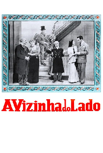 A Vizinha do Lado