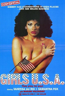 Girls U.S.A.