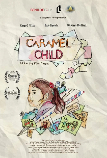 Caramel Child