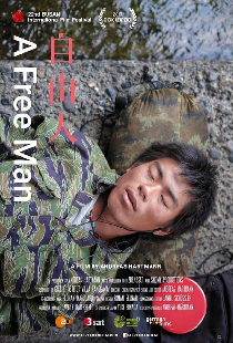 A Free Man