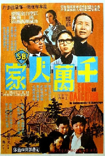 千萬人家