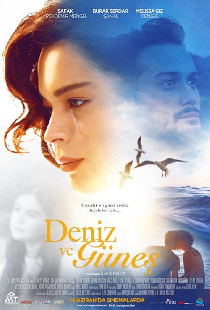 Deniz ve Güneş
