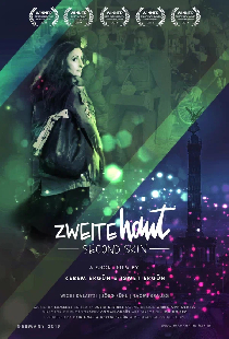 Zweite Haut