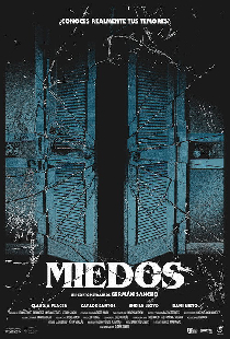 Miedos