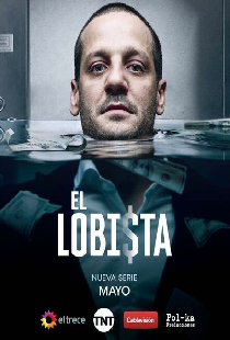 El lobista