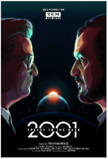 2001 : Destellos en la oscuridad