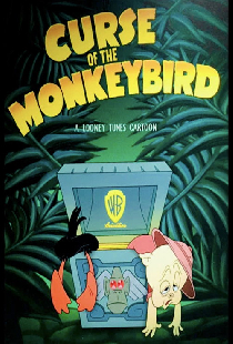 The Curse of the Monkey Bird