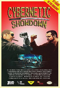 Cybernetic Showdown