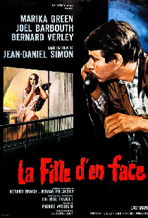 La fille d'en face