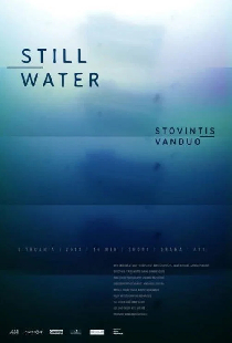 Stovintis vanduo