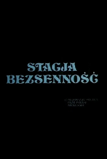 Stacja bezsenność