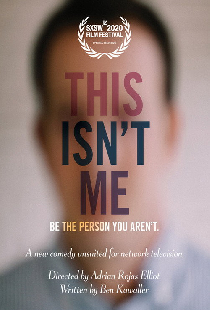 This Isn’t Me