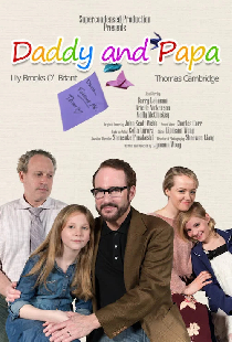 Daddy and Papa