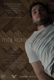 Mój koniec świata