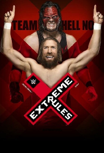 WWE Экстремальные правила