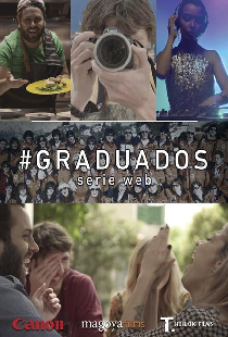 #Graduados