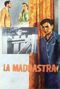 La madrastra