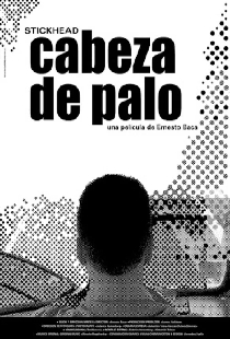 Cabeza de palo