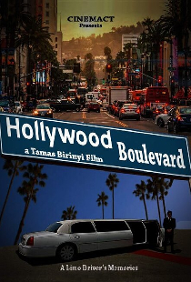 Hollywood Boulevard