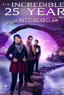 The Incredible 25th Year of Mitzi Bearclaw