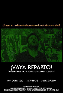¡Vaya Reparto!