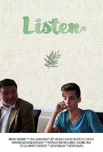 Listen