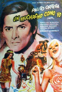 Un muchacho como yo