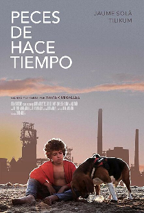 Peces de hace tiempo